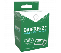 Biofreeze On-The-Go Singles
