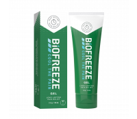 New Biofreeze Gel 112 g / 118 mL