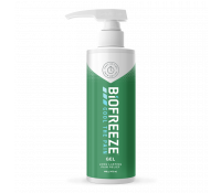 Biofreeze Gel Pump