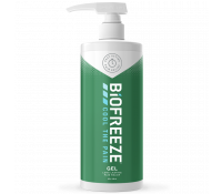Biofreeze Gel Pump