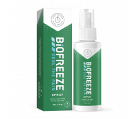 Biofreeze Spray Pump 